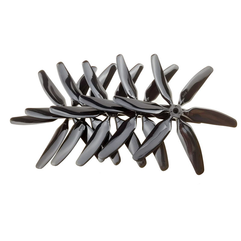 10pcs 504060 5x4x6 6-Blade Sin - Drone Frame 5 Inch review and price