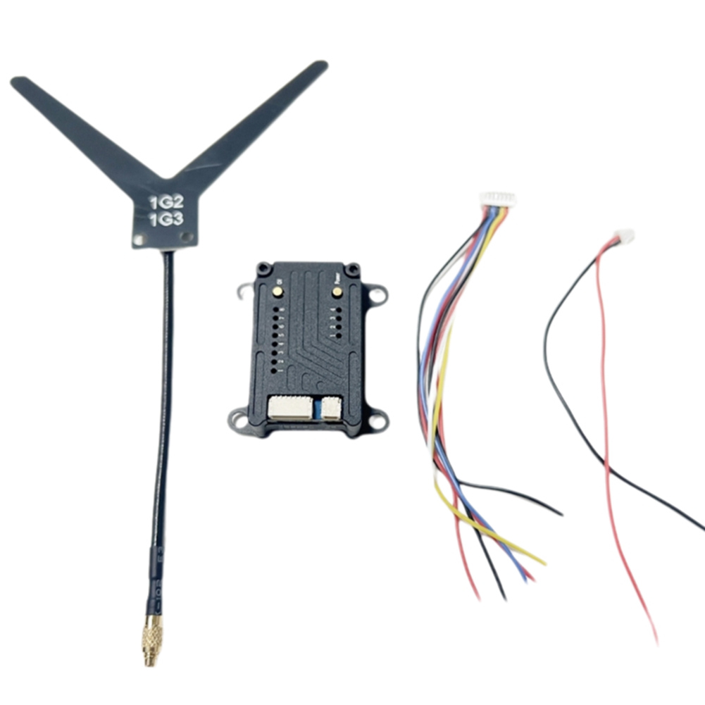 AS96-1.2G 2W VTX 8CH 2000Mw FP - Vtx Video Transmitter review and price