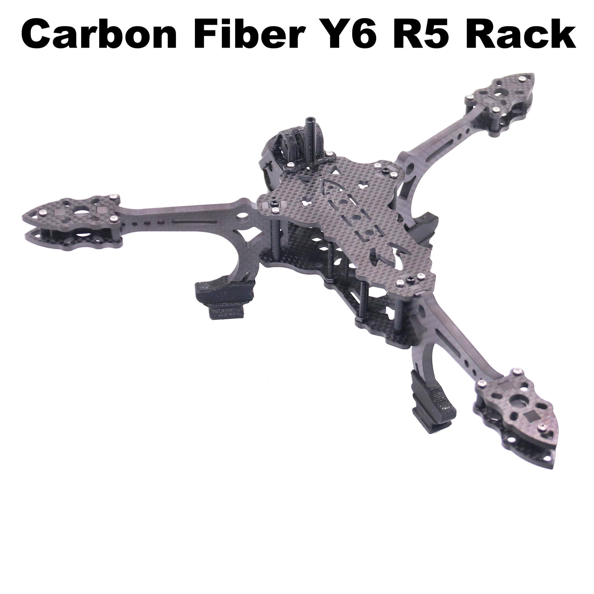 B-CUBE Y6R5 5inch FPV Drone Fr - Drone Frame 5 Inch review and price