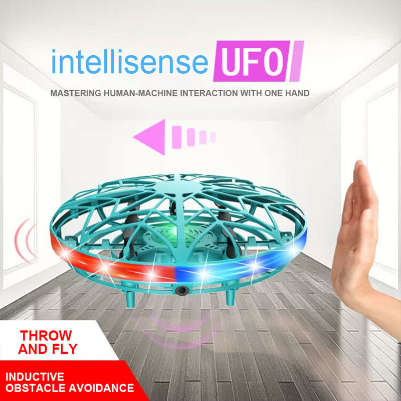 UFO induction aircraft remote  - Drone Rc Team City review and price