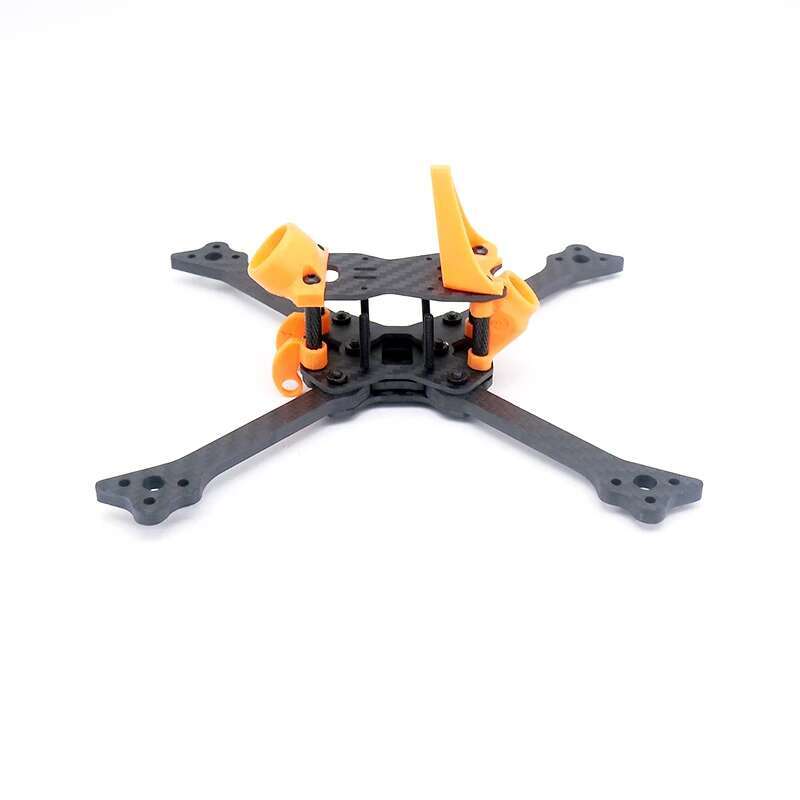 533 PRO 5inch FPV Frame Kit 19 - Drone Frame 5 Inch review and price