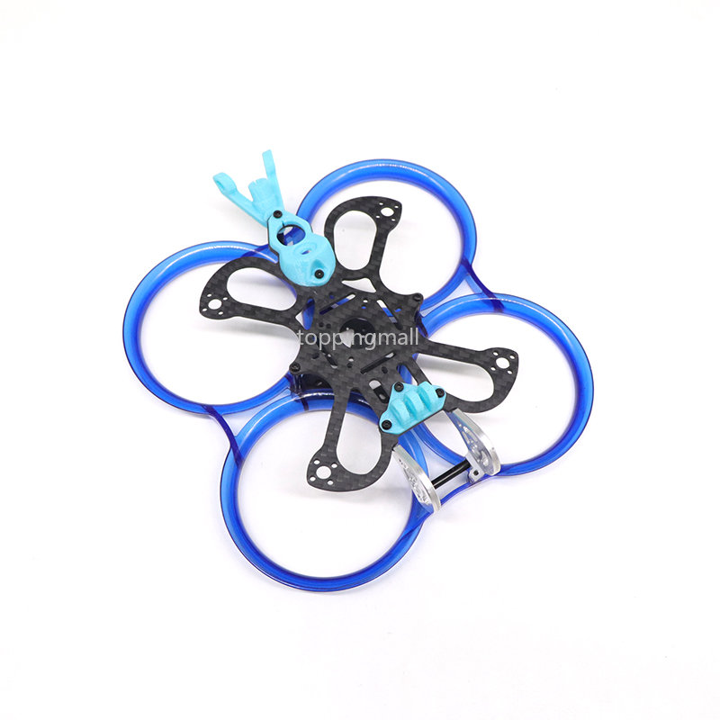 HSKRC CC25pro 2.5inch Carbon F - 3D Printed Drone Part review and price