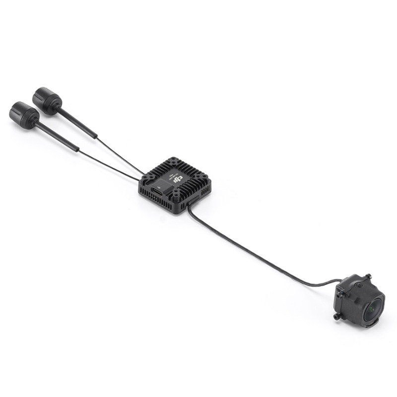 DJI O4 Air Unit Series Flagshi - Drone Rc Control review and price