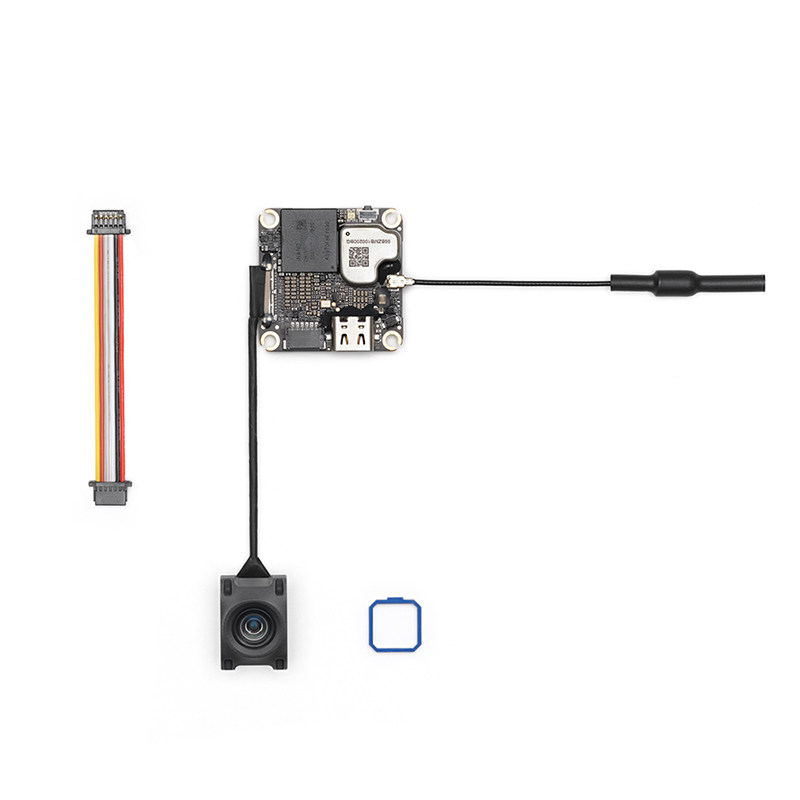 DJI O4 Air Unit Series Flagshi - Drone Rc Control review and price