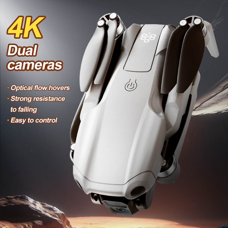 NEW A888 PRO Mini Portable Dro - Drone Top Rc review and price