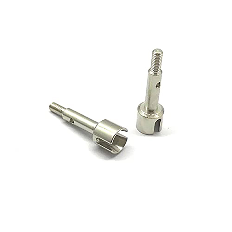 4Pcs Metal Front & Rear CVD Dr - Rc Suspension Arm review and price