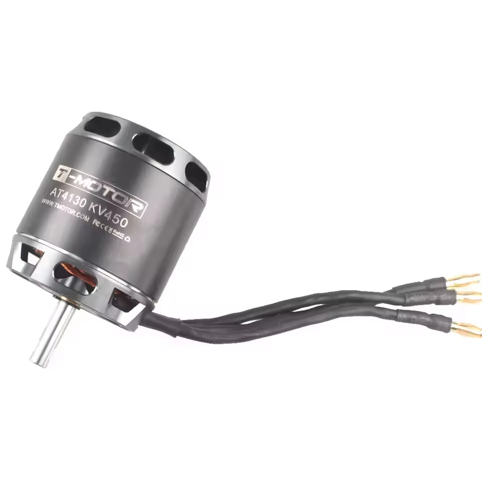 T-MOTOR AT4130 230/300/450KV L - Drone With Rc review and price