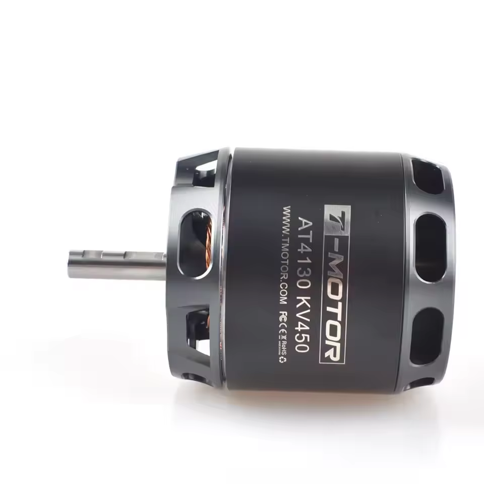 T-MOTOR AT4130 230/300/450KV L - Drone With Rc review and price