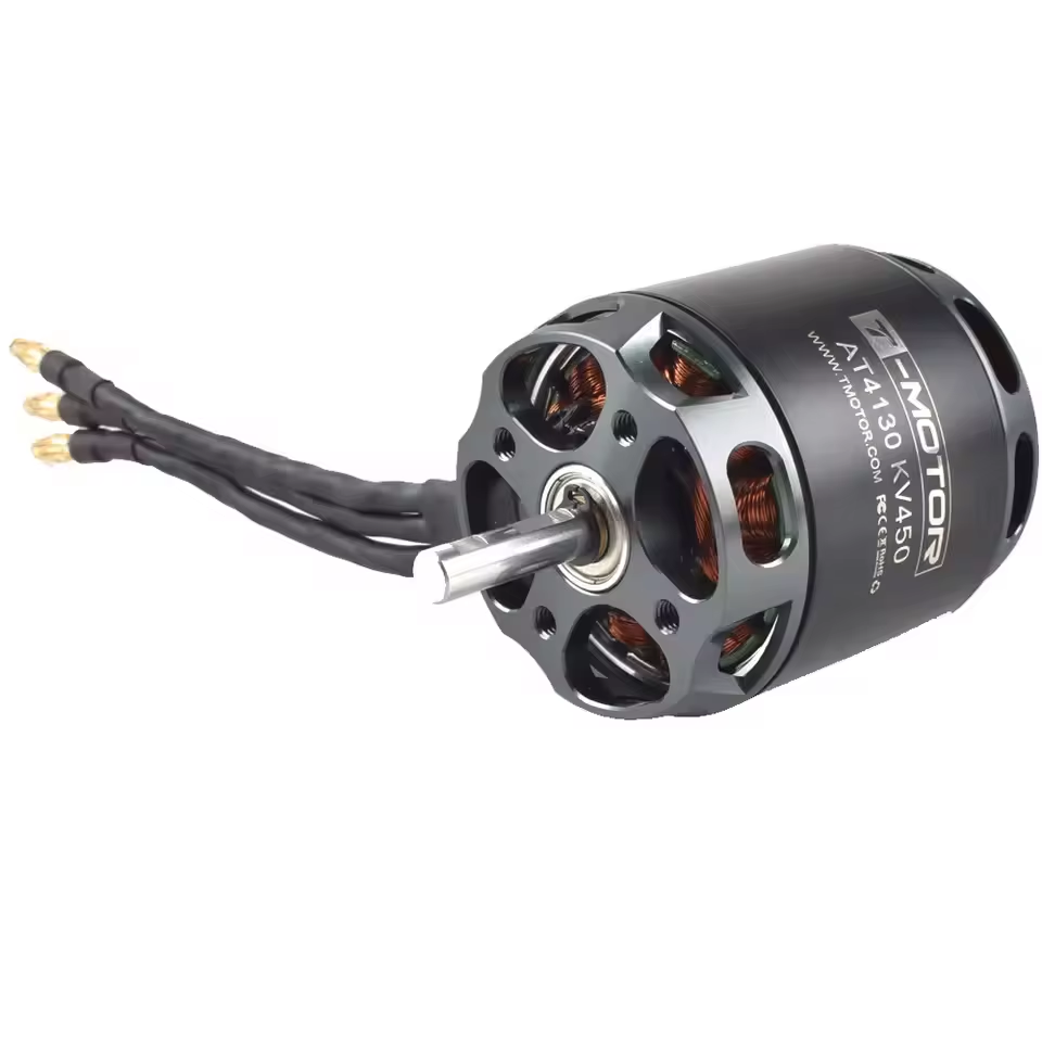 T-MOTOR AT4130 230/300/450KV L - Drone With Rc review and price