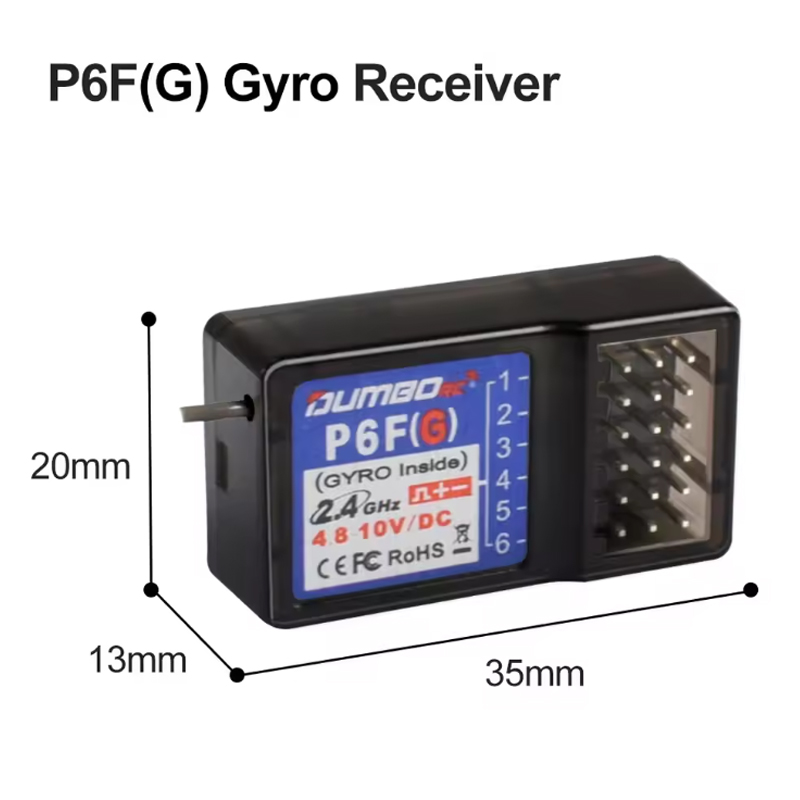 DUMBORC P6F/P6FG/P6DC/P6DCG 2. - Joystick Rc Drone review and price