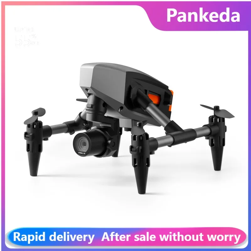 XD1 PRO Mini Drone Dual Camera - Drone Pro Rc Ufo review and price