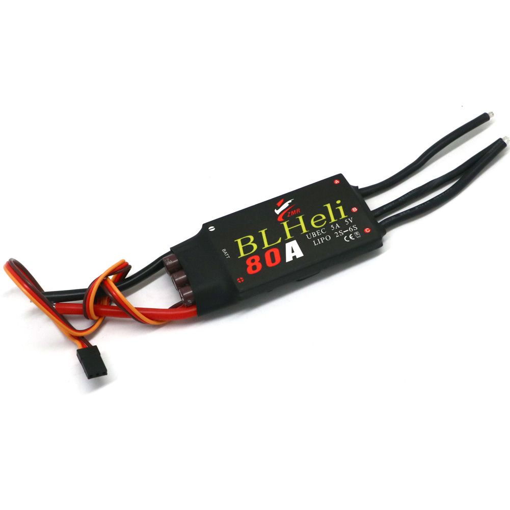 BLHeli Brushless ESC 80A 12A 2 - Drone Rc Control review and price