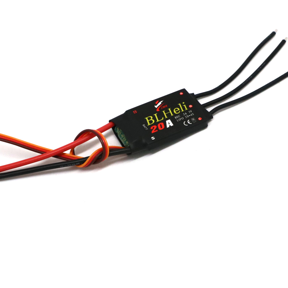 BLHeli Brushless ESC 80A 12A 2 - Drone Rc Control review and price