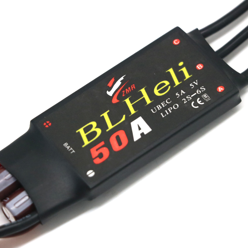 BLHeli Brushless ESC 80A 12A 2 - Drone Rc Control review and price
