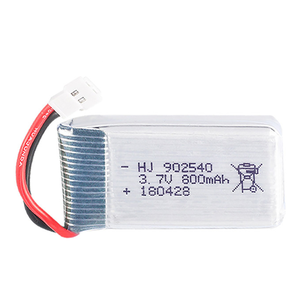 3.7V 800mAh 902540 25C Lipo Ba - Dron Rc Quadcopter review and price