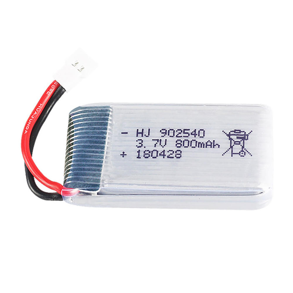 3.7V 800mAh 902540 25C Lipo Ba - Dron Rc Quadcopter review and price