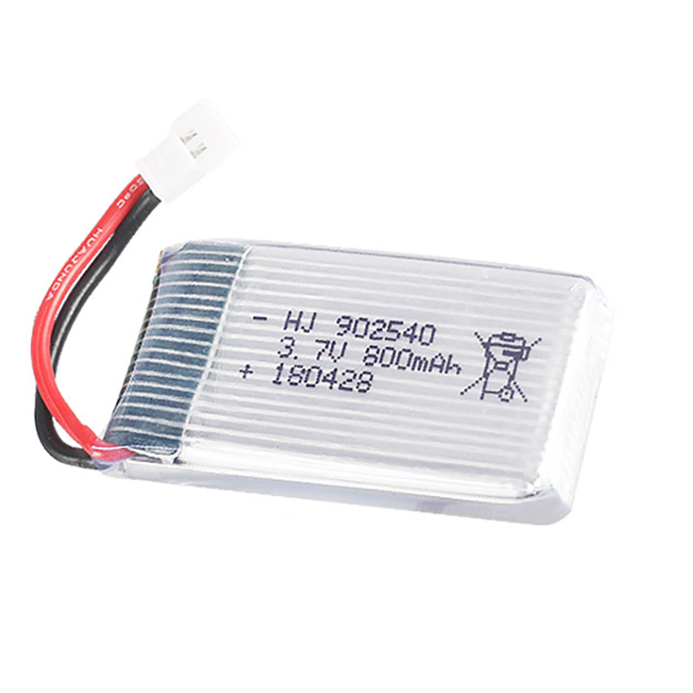 3.7V 800mAh 902540 25C Lipo Ba - Dron Rc Quadcopter review and price