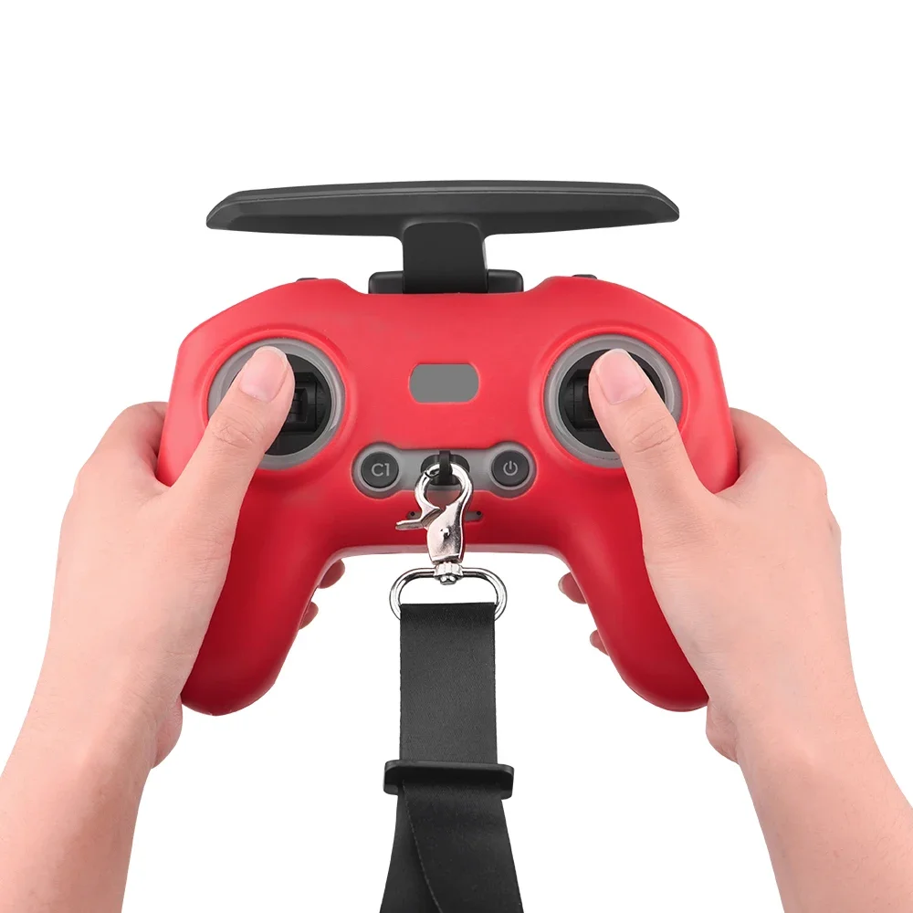 BRDRC for DJI Avata 2/FPV Comb - Drone Rc Controller Cover review and price