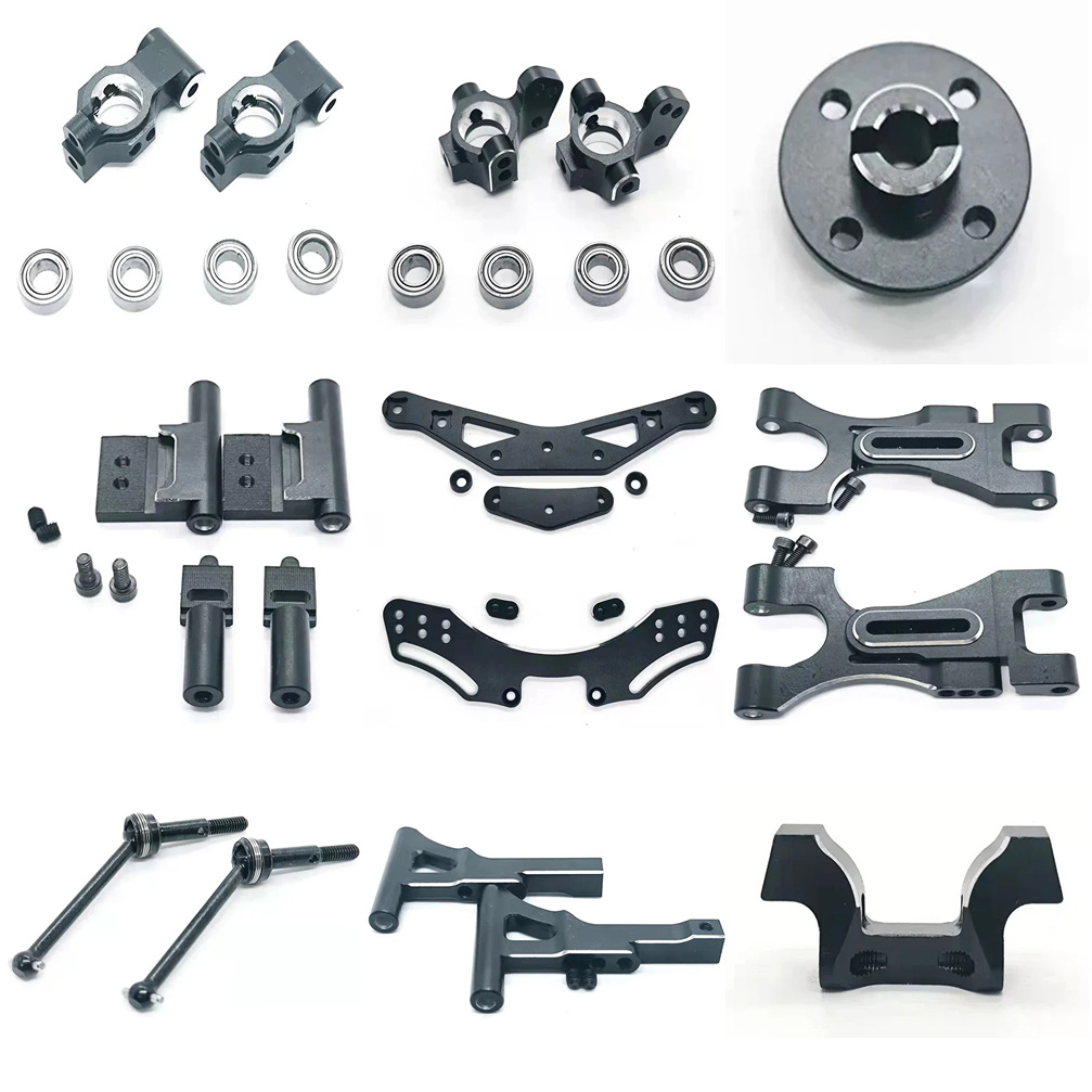#SKD5-S01BK CVD Metal Steering - Rc Suspension Arm review and price