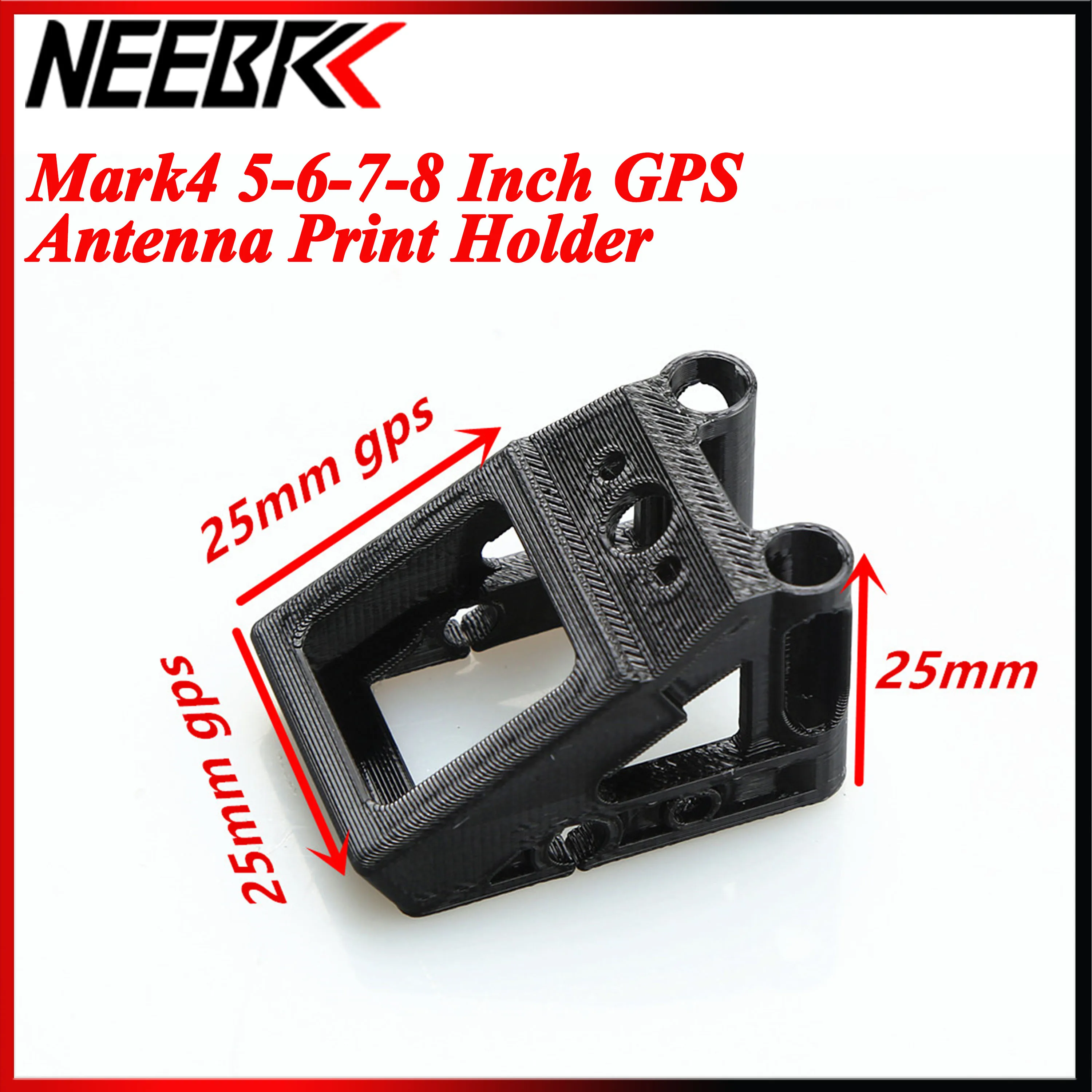 MARK4 5/6/7/8 inch GPS Antenna - Drone Frame 5 Inch review and price