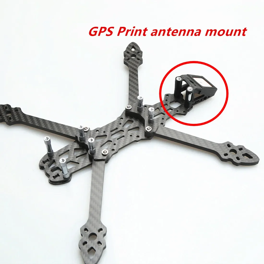 MARK4 5/6/7/8 inch GPS Antenna - Drone Frame 5 Inch review and price