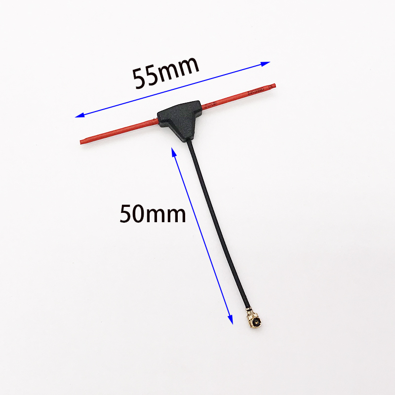 2.4G 2DBI T Antenna IPX1 for T - Drone Rc Control review and price