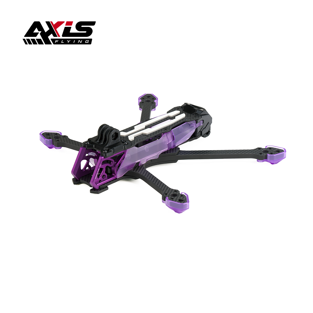 2026 Axisflying Manta 5 SE DC  - Drone Frame 5 Inch review and price