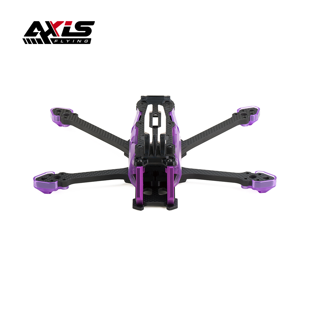 2026 Axisflying Manta 5 SE DC  - Drone Frame 5 Inch review and price