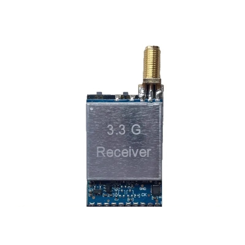 3.3G 800mw 1.6W FPV Antenna VT - Vtx Video Transmitter review and price