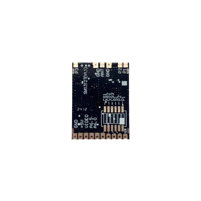 3.3G 800mw 1.6W FPV Antenna VT - Vtx Video Transmitter review and price
