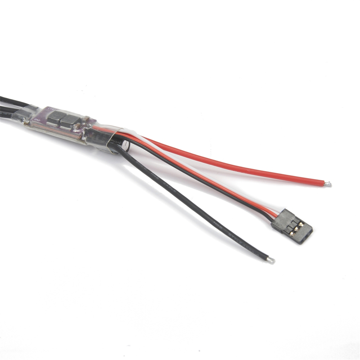 A002 1PCS AM32 32-Bit ESC 2-4S - Drone With Rc review and price